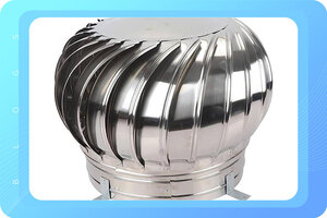 اگزاست فن قارچی