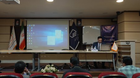 سمینار نظام مهندسی -مشهد-سال 1402