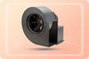 خرید اگزاست فن دمنده